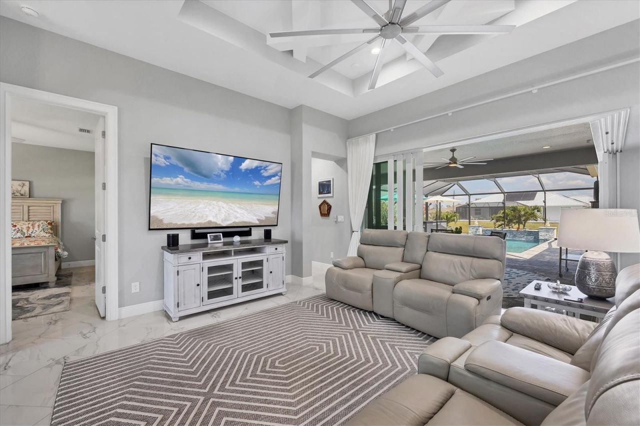 226 W Pine Valley Lane, Rotonda West, FL 33947 Photo