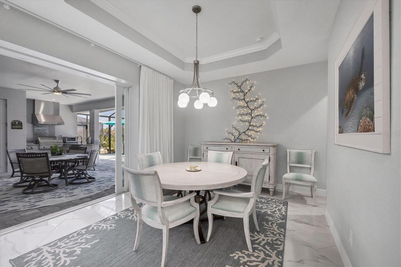 226 W Pine Valley Lane, Rotonda West, FL 33947 Photo