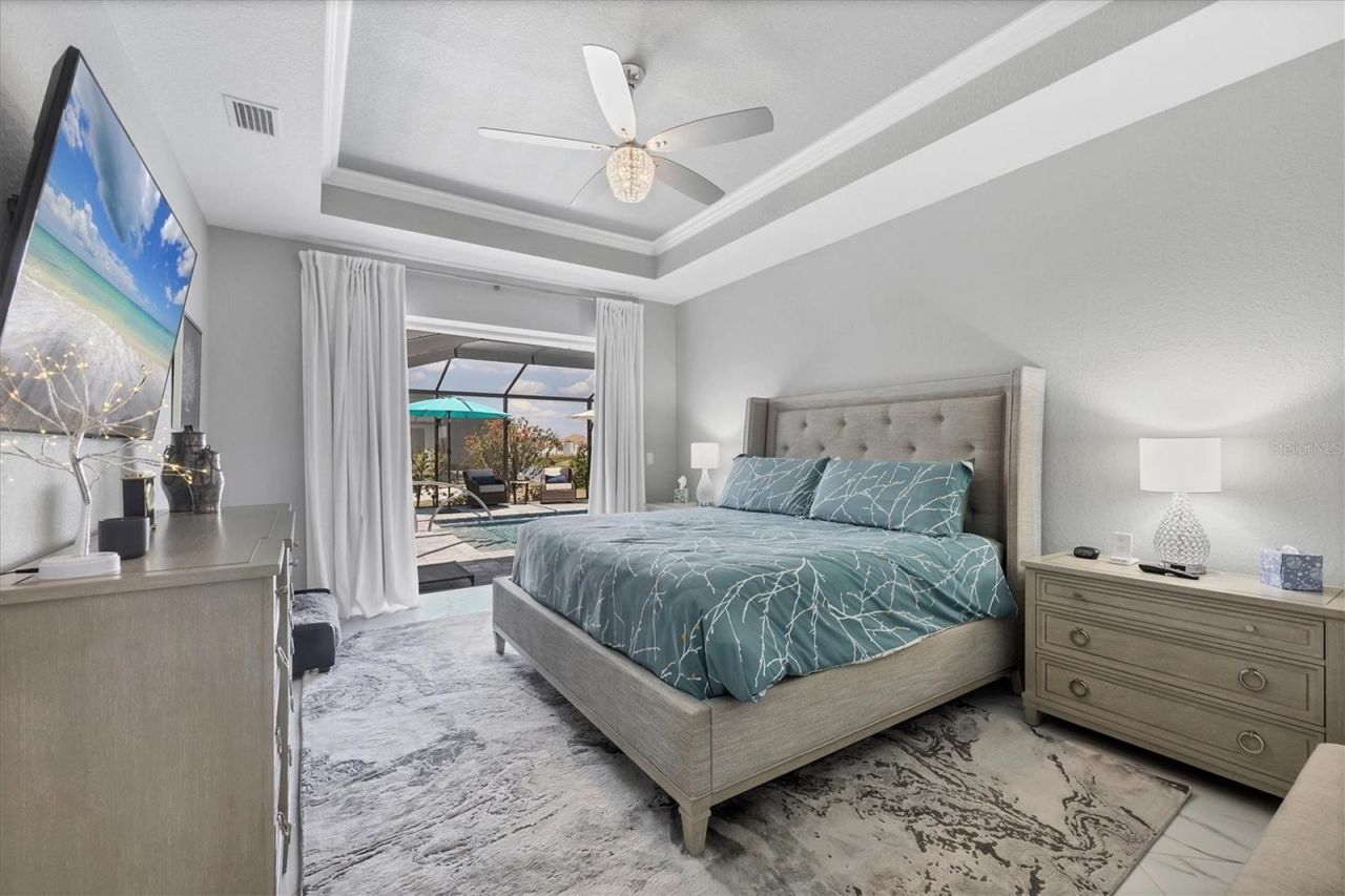 226 W Pine Valley Lane, Rotonda West, FL 33947 Photo