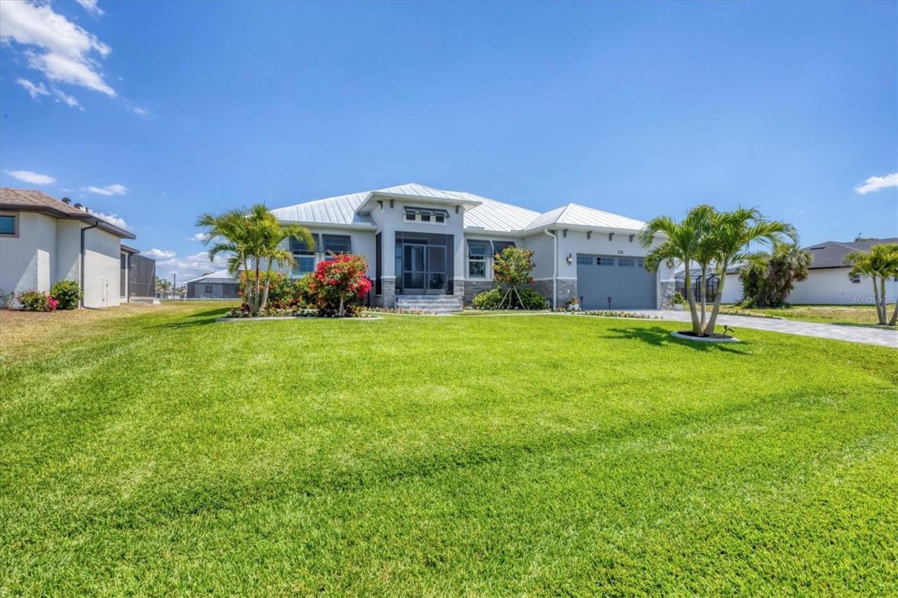 226 W Pine Valley Lane, Rotonda West, FL 33947 Photo