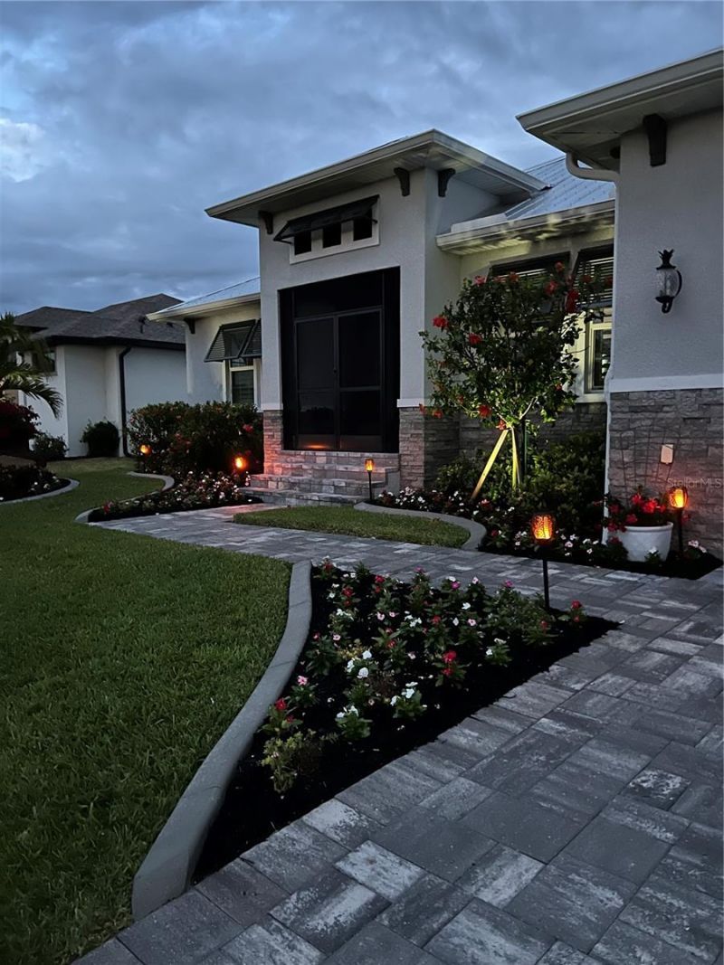 226 W Pine Valley Lane, Rotonda West, FL 33947 Photo