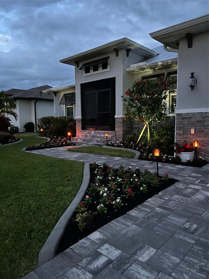 226 W Pine Valley Lane, Rotonda West, FL 33947 Photo