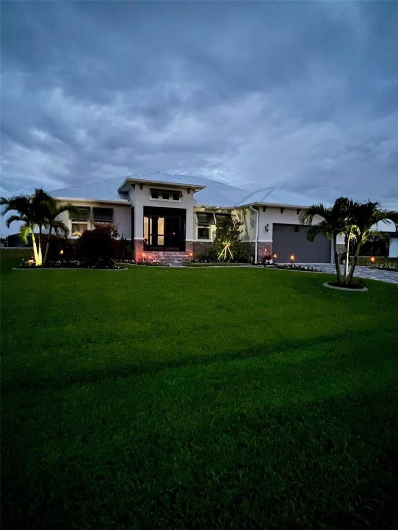 226 W Pine Valley Lane, Rotonda West, FL 33947 Photo