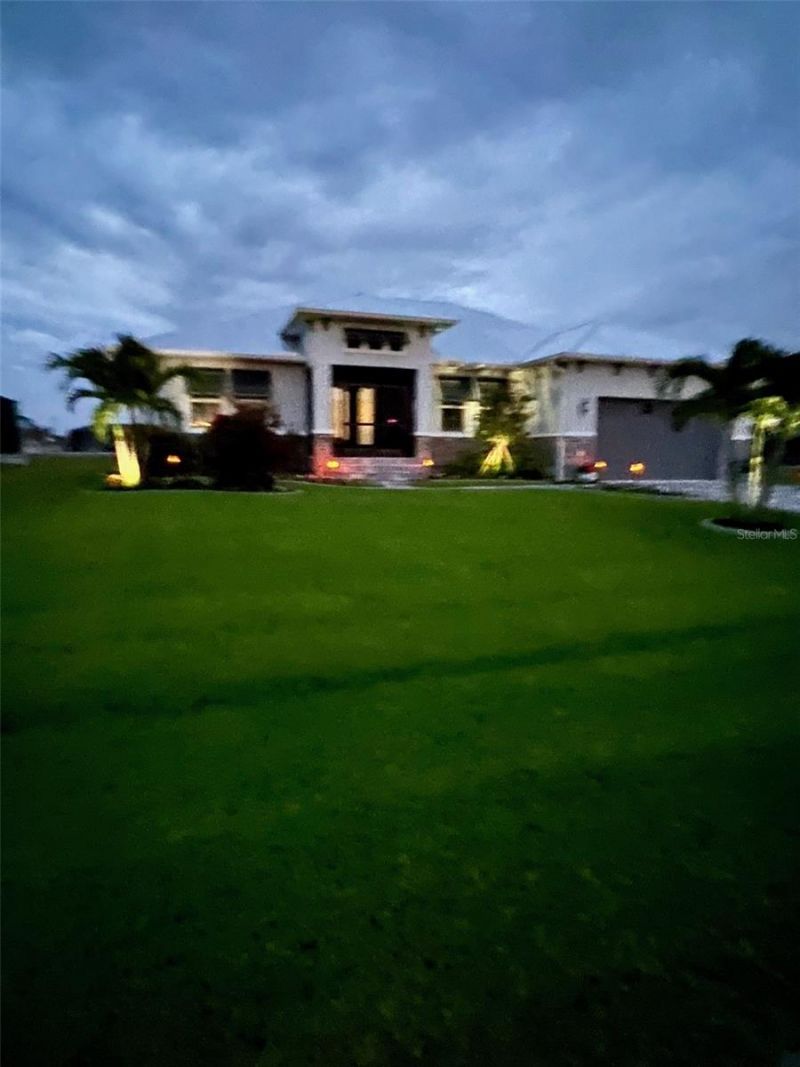 226 W Pine Valley Lane, Rotonda West, FL 33947 Photo