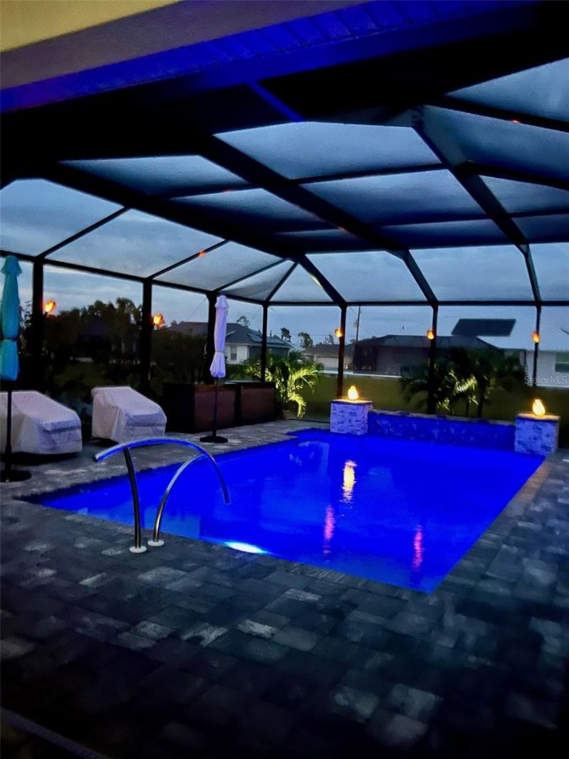 226 W Pine Valley Lane, Rotonda West, FL 33947 Photo