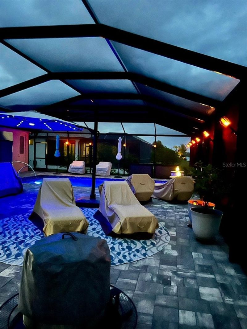 226 W Pine Valley Lane, Rotonda West, FL 33947 Photo