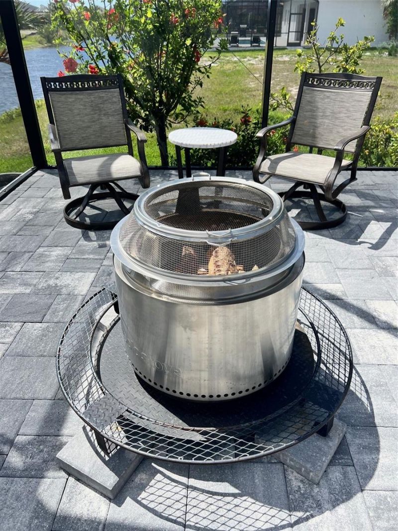 226 W Pine Valley Lane, Rotonda West, FL 33947 Photo