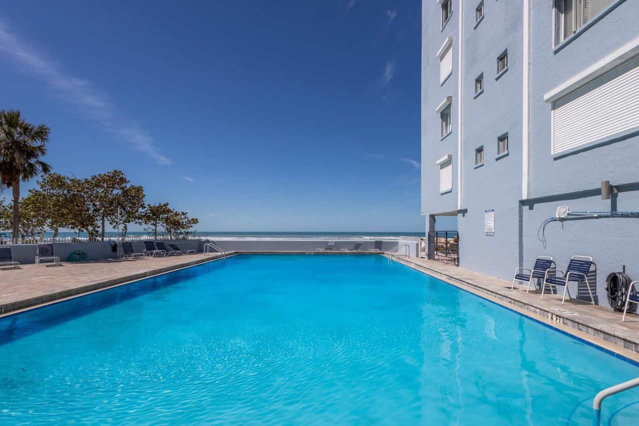 5300 Gulf Drive, Unit 204, Holmes Beach, FL 34217 Photo