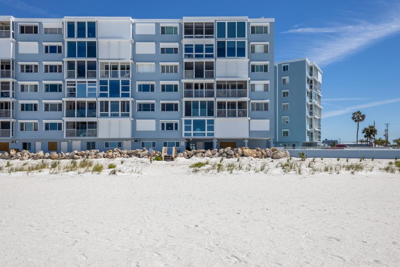 5300 Gulf Drive, Unit 204, Holmes Beach, FL 34217 Photo