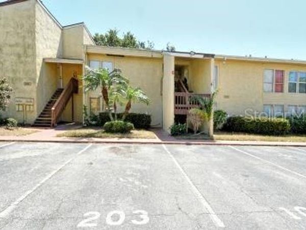 3403 CLARK ROAD, Unit 203, SARASOTA, FL 34231