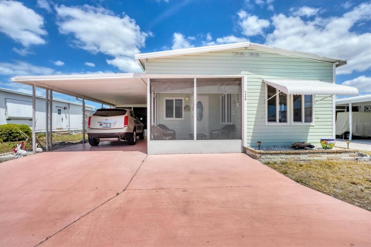 10315 Cortez Road W, Unit 24H, Bradenton, FL 34210 Photo