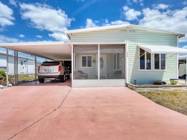10315 CORTEZ ROAD W, Unit 24H, BRADENTON, FL 34210