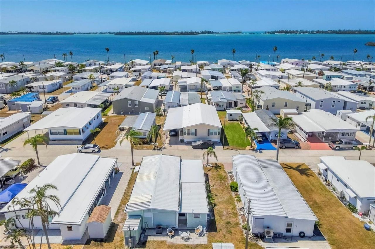 10315 Cortez Road W, Unit 24H, Bradenton, FL 34210 Photo