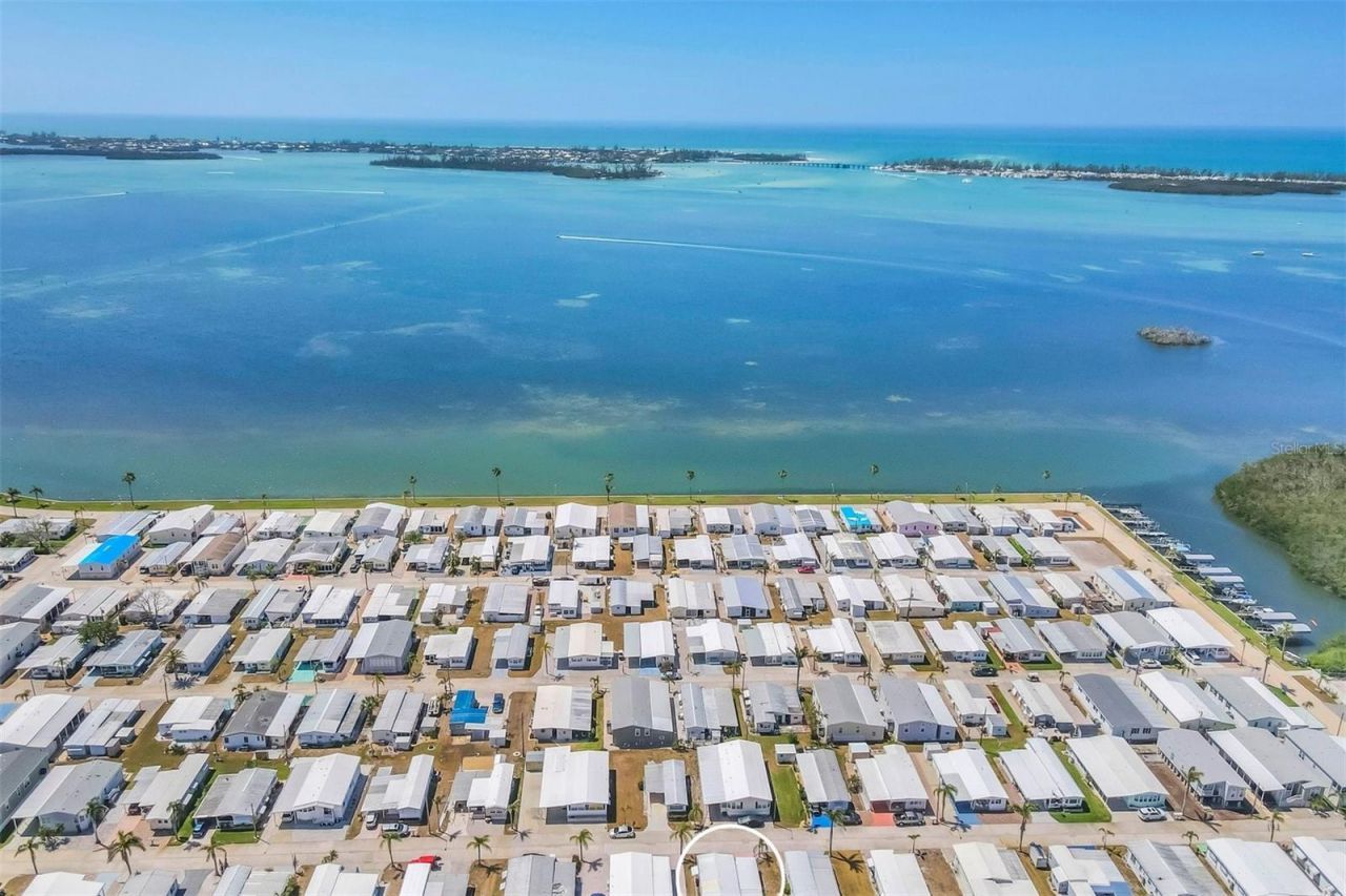 10315 Cortez Road W, Unit 24H, Bradenton, FL 34210 Photo