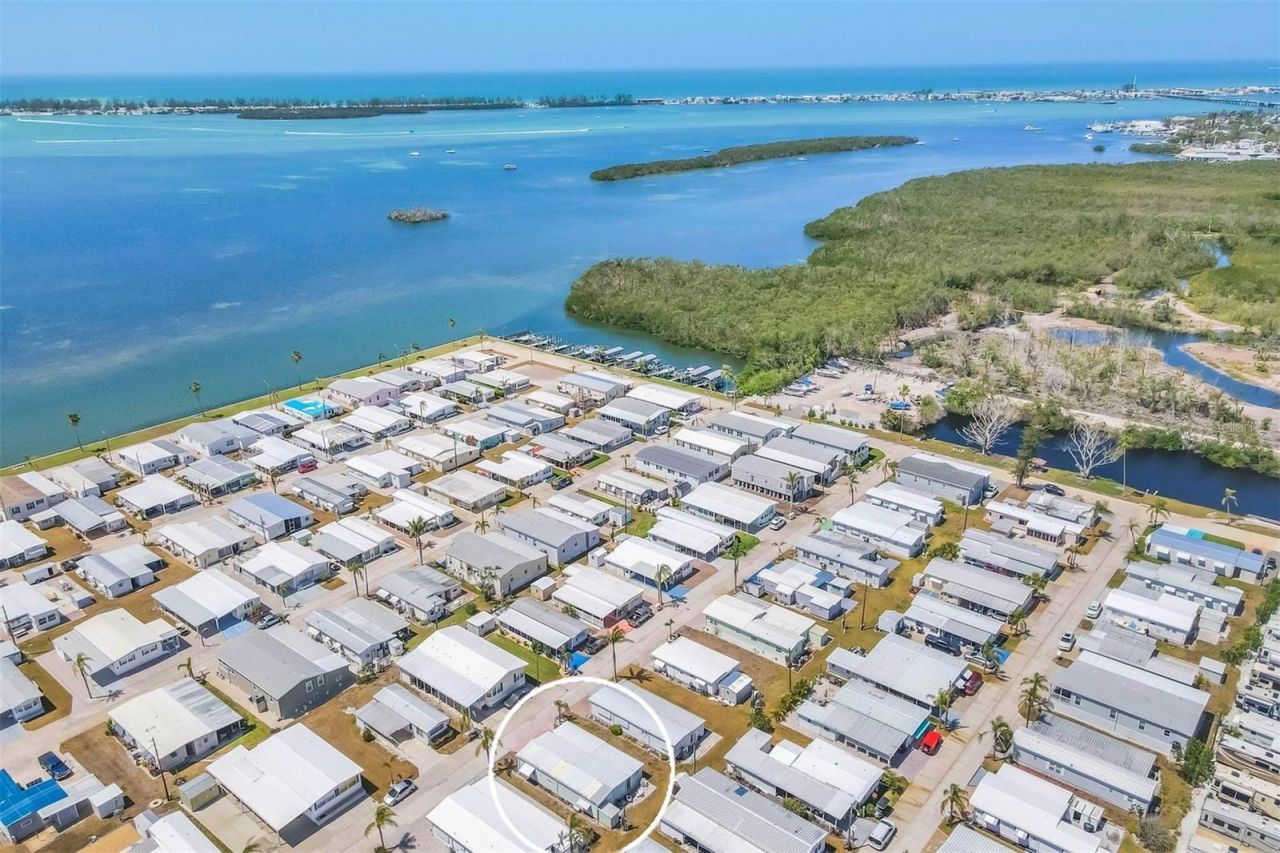 10315 Cortez Road W, Unit 24H, Bradenton, FL 34210 Photo