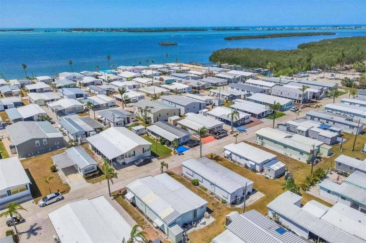 10315 Cortez Road W, Unit 24H, Bradenton, FL 34210 Photo