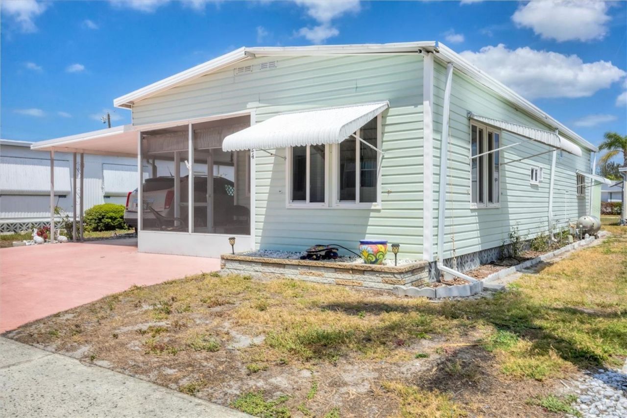 10315 Cortez Road W, Unit 24H, Bradenton, FL 34210 Photo