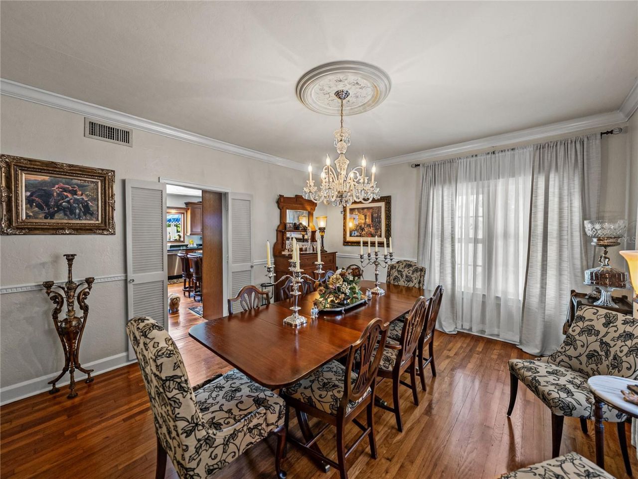 125 E Graham Park Drive, Haines City, FL 33844 Photo