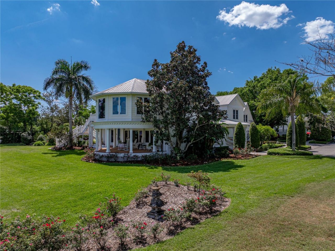 125 E Graham Park Drive, Haines City, FL 33844 Photo