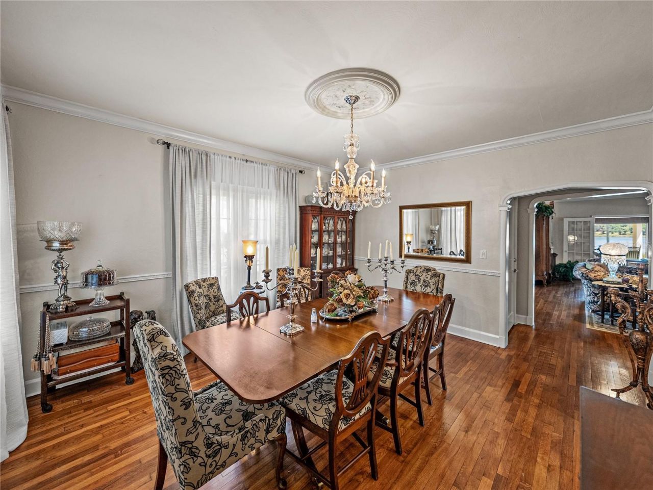 125 E Graham Park Drive, Haines City, FL 33844 Photo