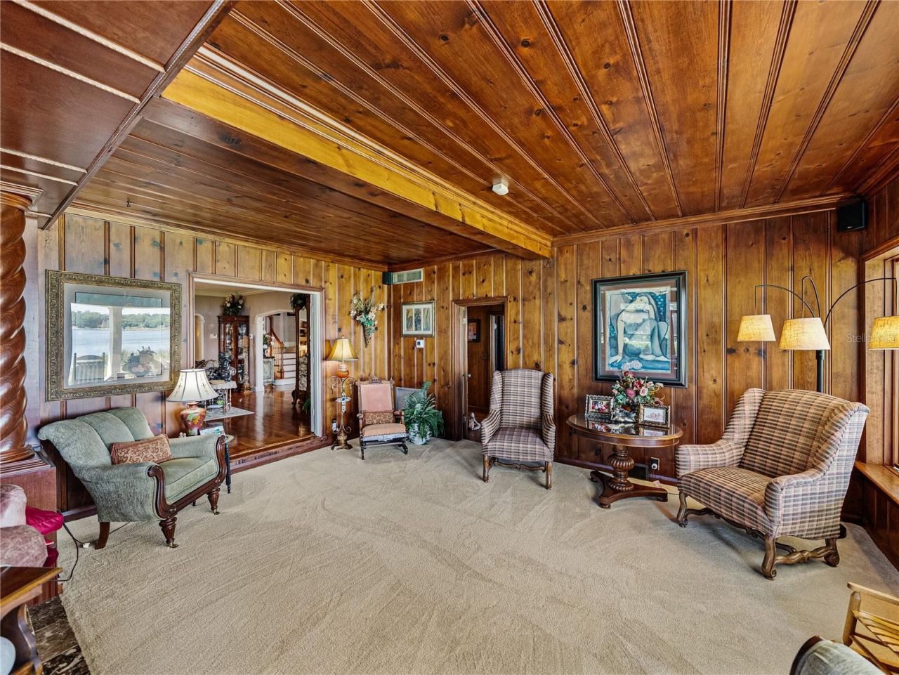 125 E Graham Park Drive, Haines City, FL 33844 Photo