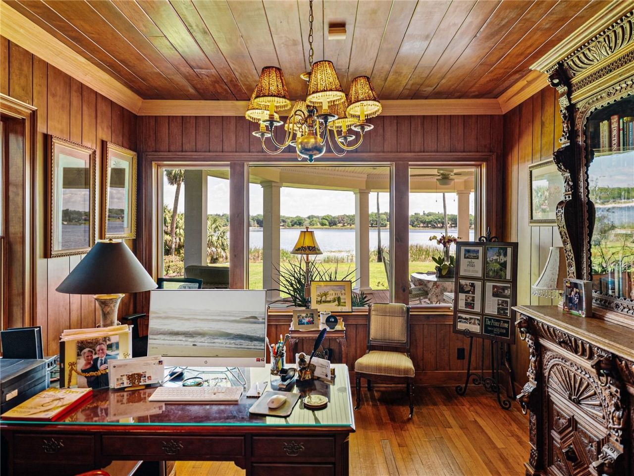 125 E Graham Park Drive, Haines City, FL 33844 Photo