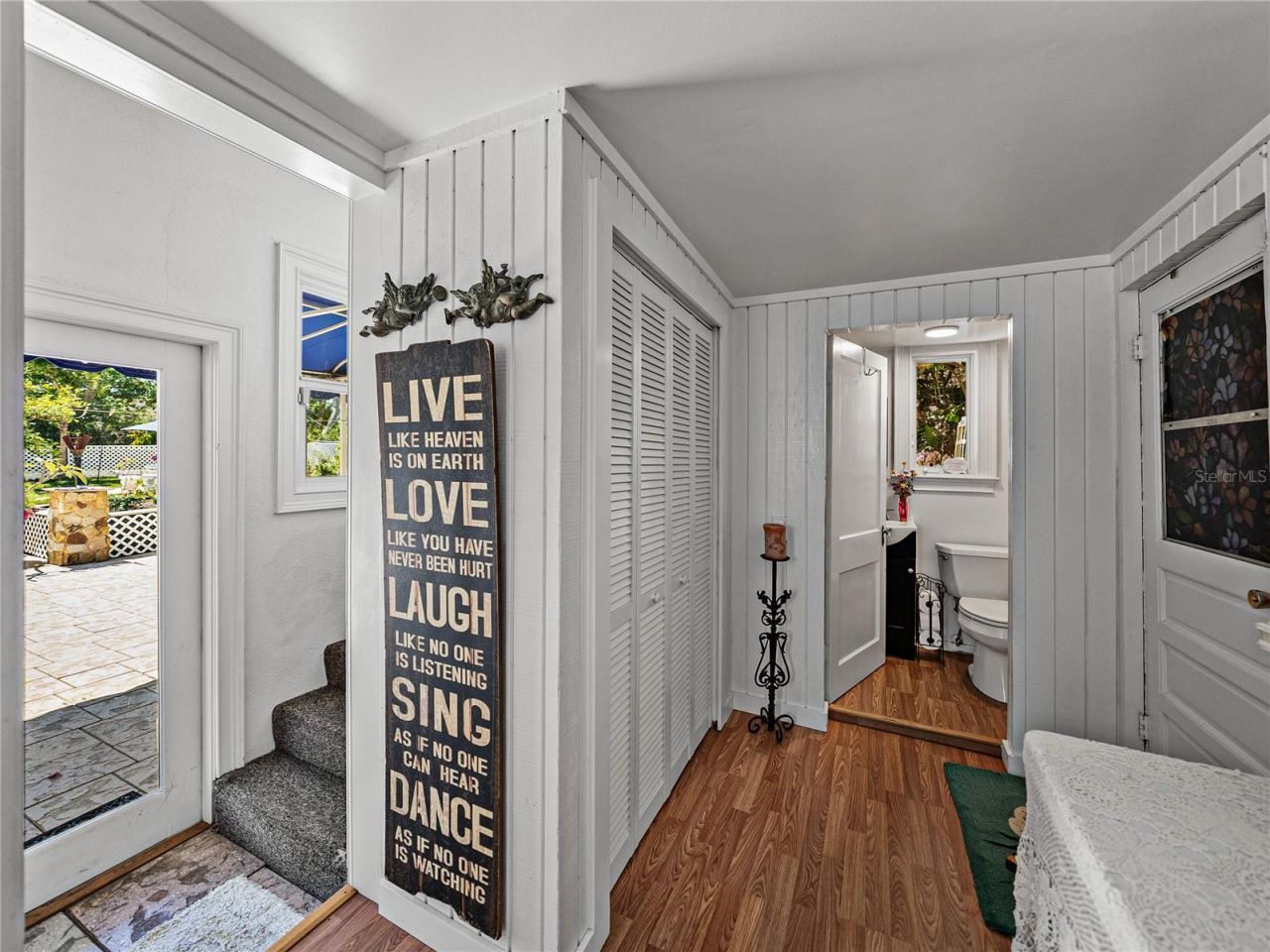 125 E Graham Park Drive, Haines City, FL 33844 Photo