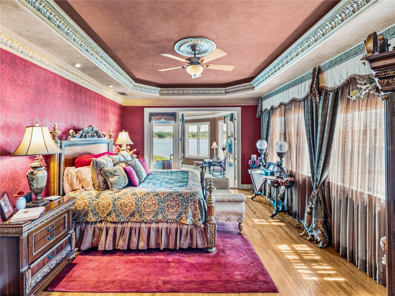 125 E Graham Park Drive, Haines City, FL 33844 Photo