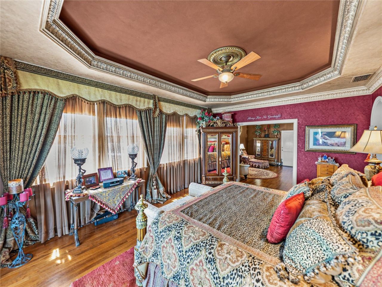 125 E Graham Park Drive, Haines City, FL 33844 Photo