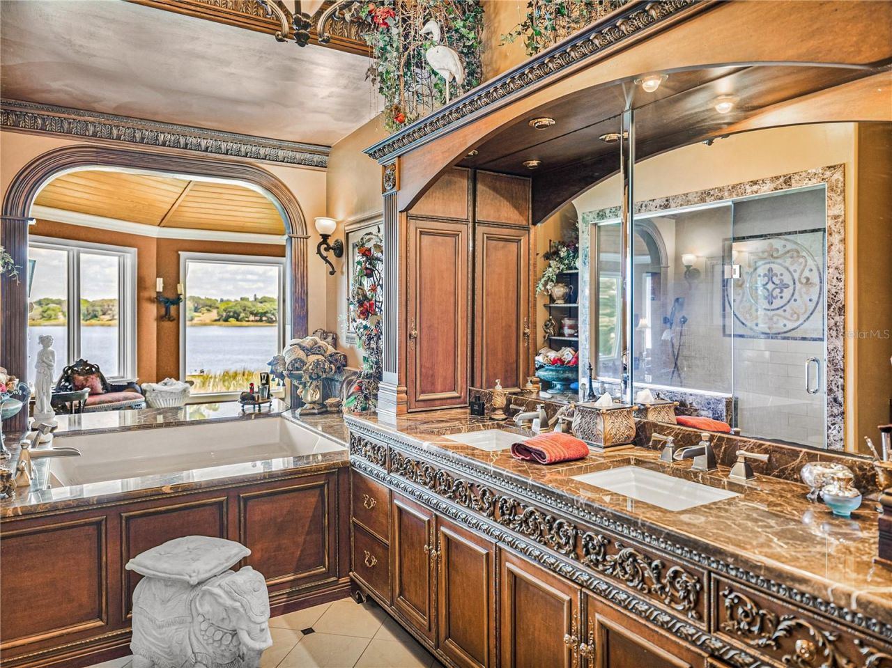 125 E Graham Park Drive, Haines City, FL 33844 Photo