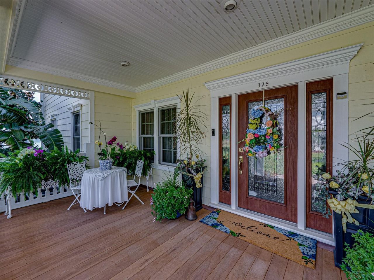 125 E Graham Park Drive, Haines City, FL 33844 Photo