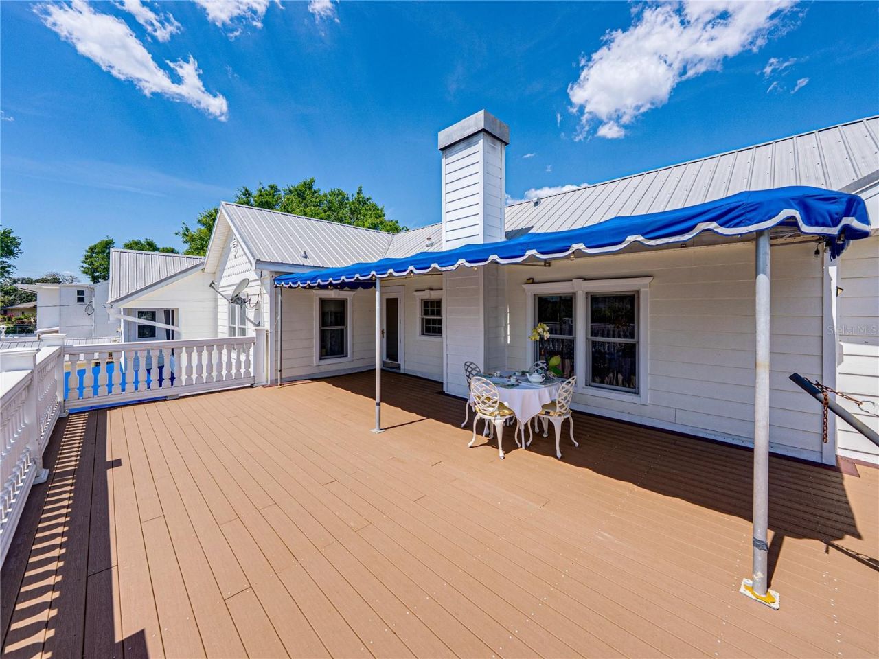 125 E Graham Park Drive, Haines City, FL 33844 Photo