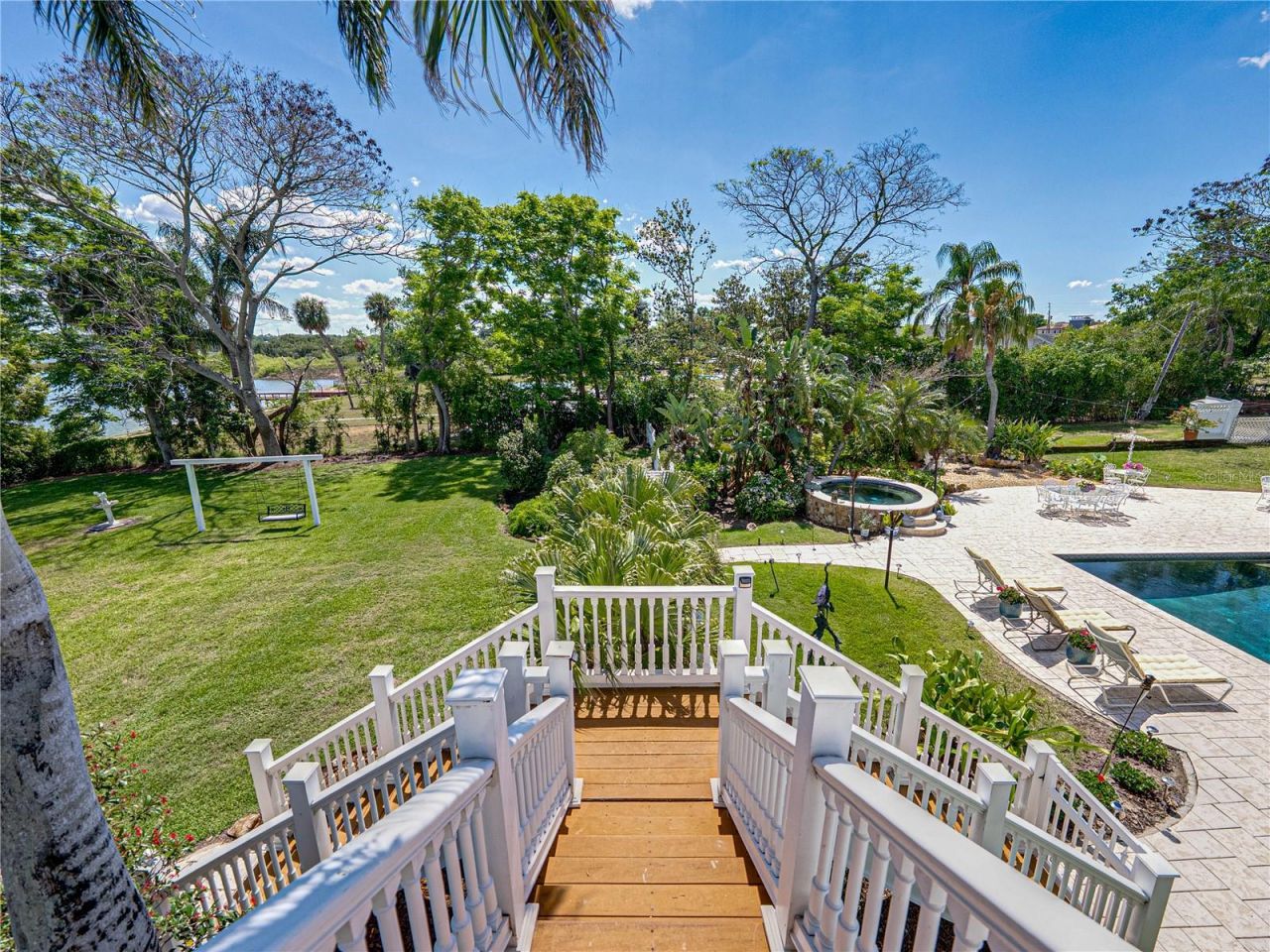 125 E Graham Park Drive, Haines City, FL 33844 Photo