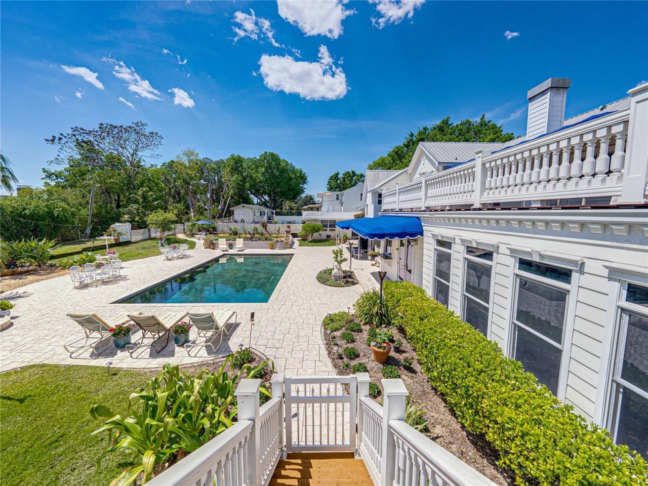 125 E Graham Park Drive, Haines City, FL 33844 Photo