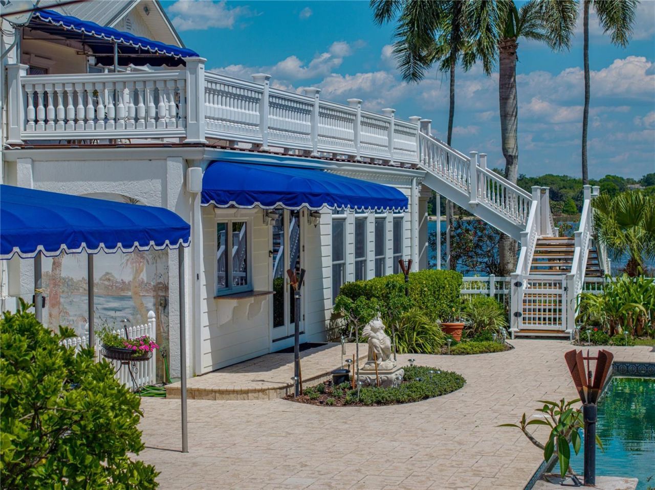 125 E Graham Park Drive, Haines City, FL 33844 Photo