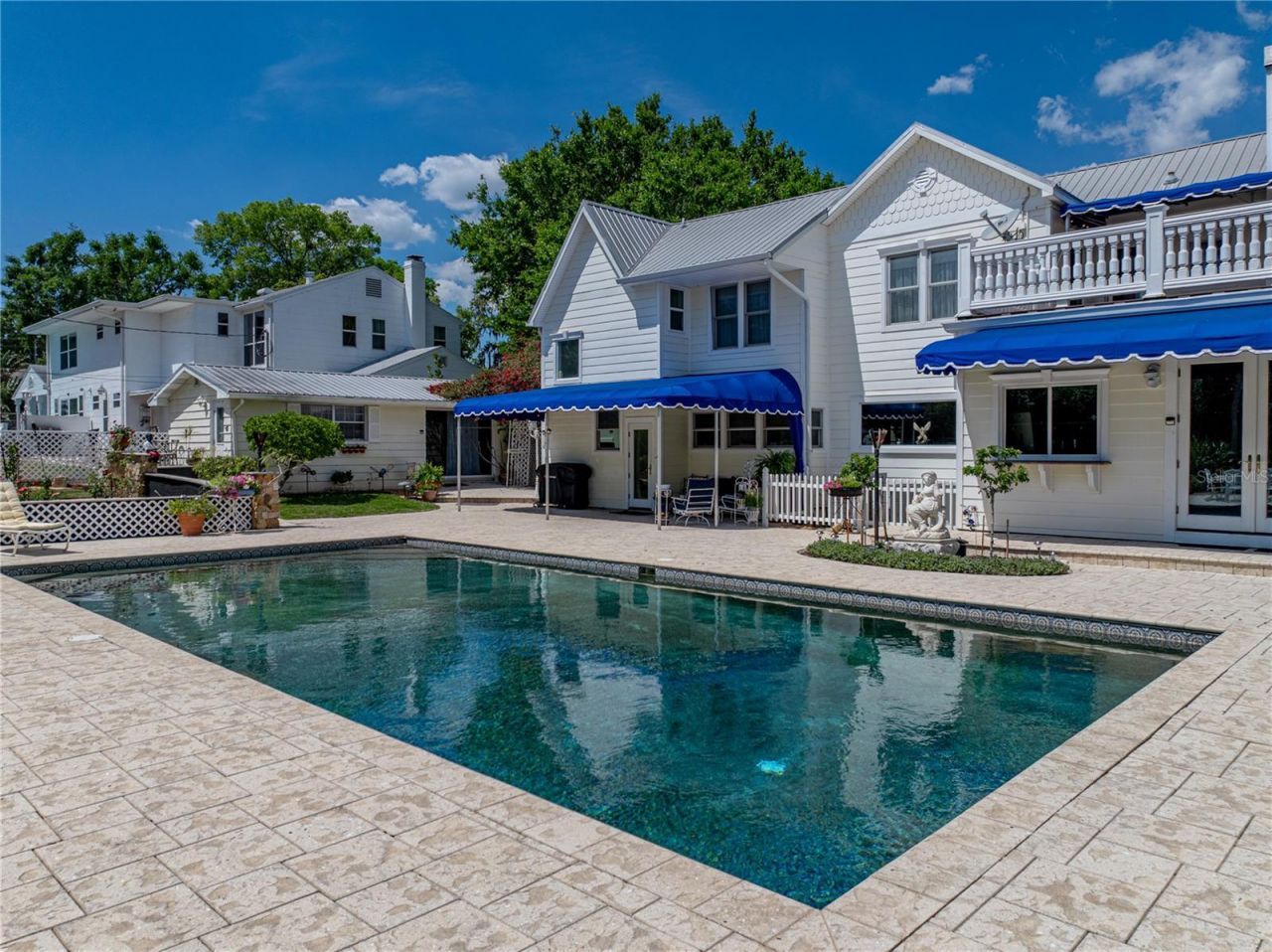 125 E Graham Park Drive, Haines City, FL 33844 Photo