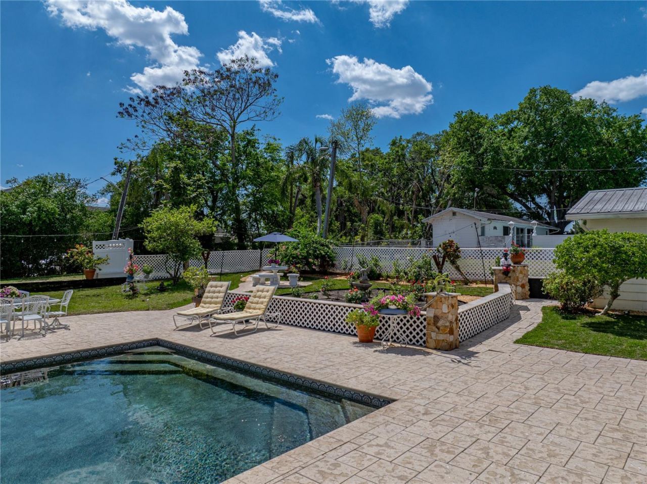 125 E Graham Park Drive, Haines City, FL 33844 Photo