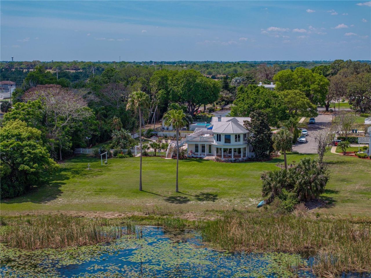 125 E Graham Park Drive, Haines City, FL 33844 Photo