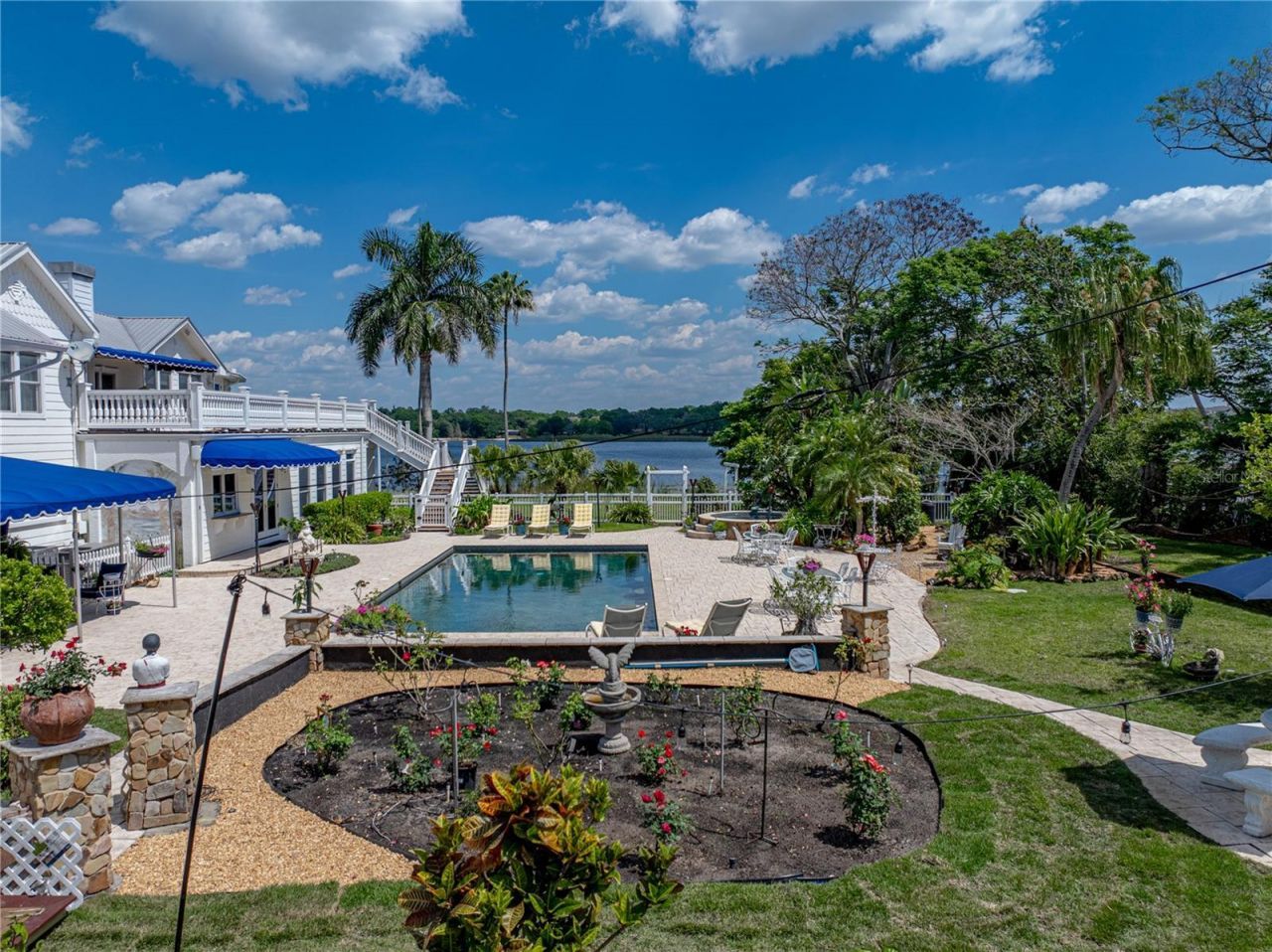 125 E Graham Park Drive, Haines City, FL 33844 Photo