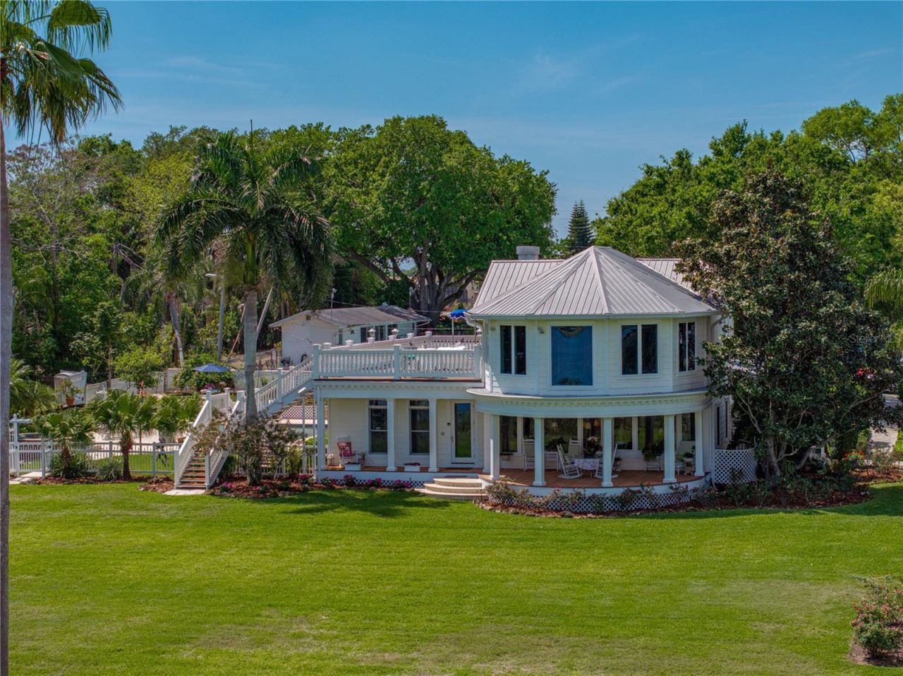 125 E Graham Park Drive, Haines City, FL 33844 Photo