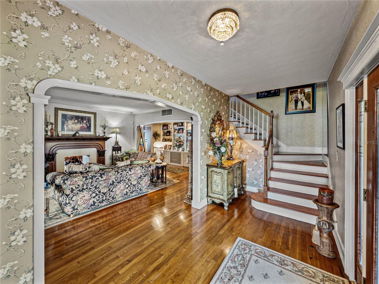 125 E Graham Park Drive, Haines City, FL 33844 Photo