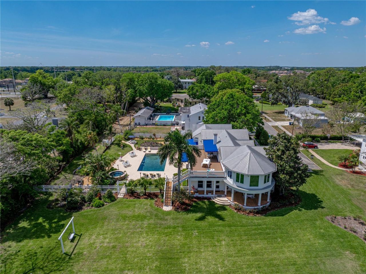 125 E Graham Park Drive, Haines City, FL 33844 Photo