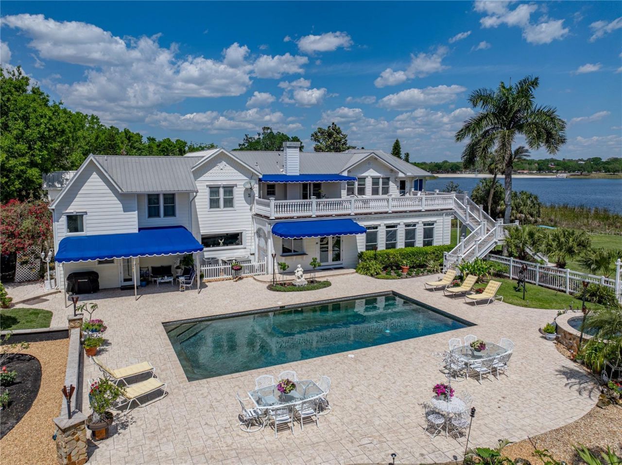 125 E Graham Park Drive, Haines City, FL 33844 Photo