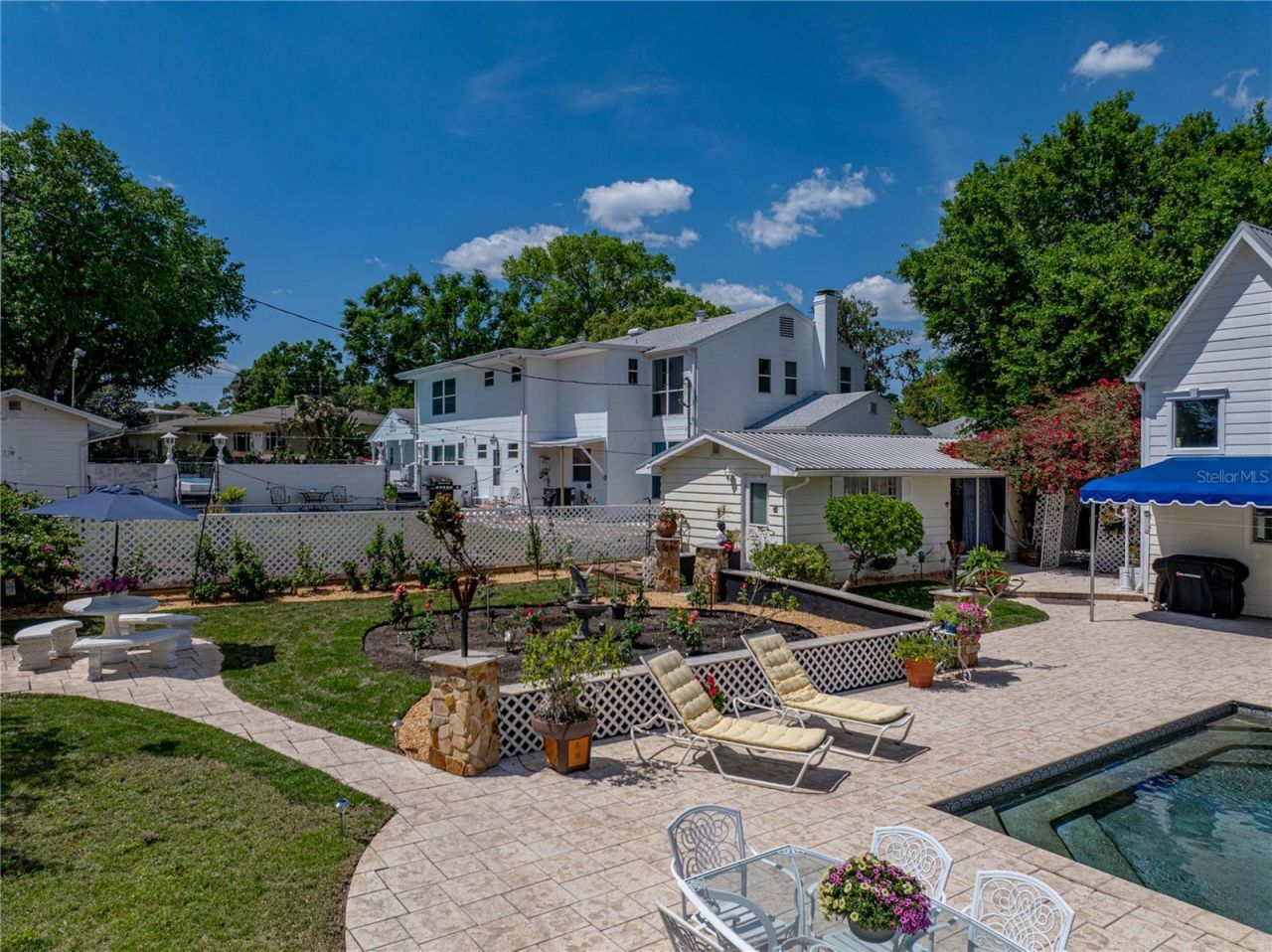 125 E Graham Park Drive, Haines City, FL 33844 Photo