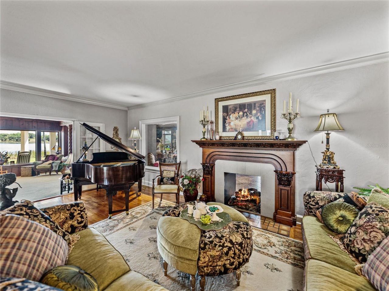 125 E Graham Park Drive, Haines City, FL 33844 Photo