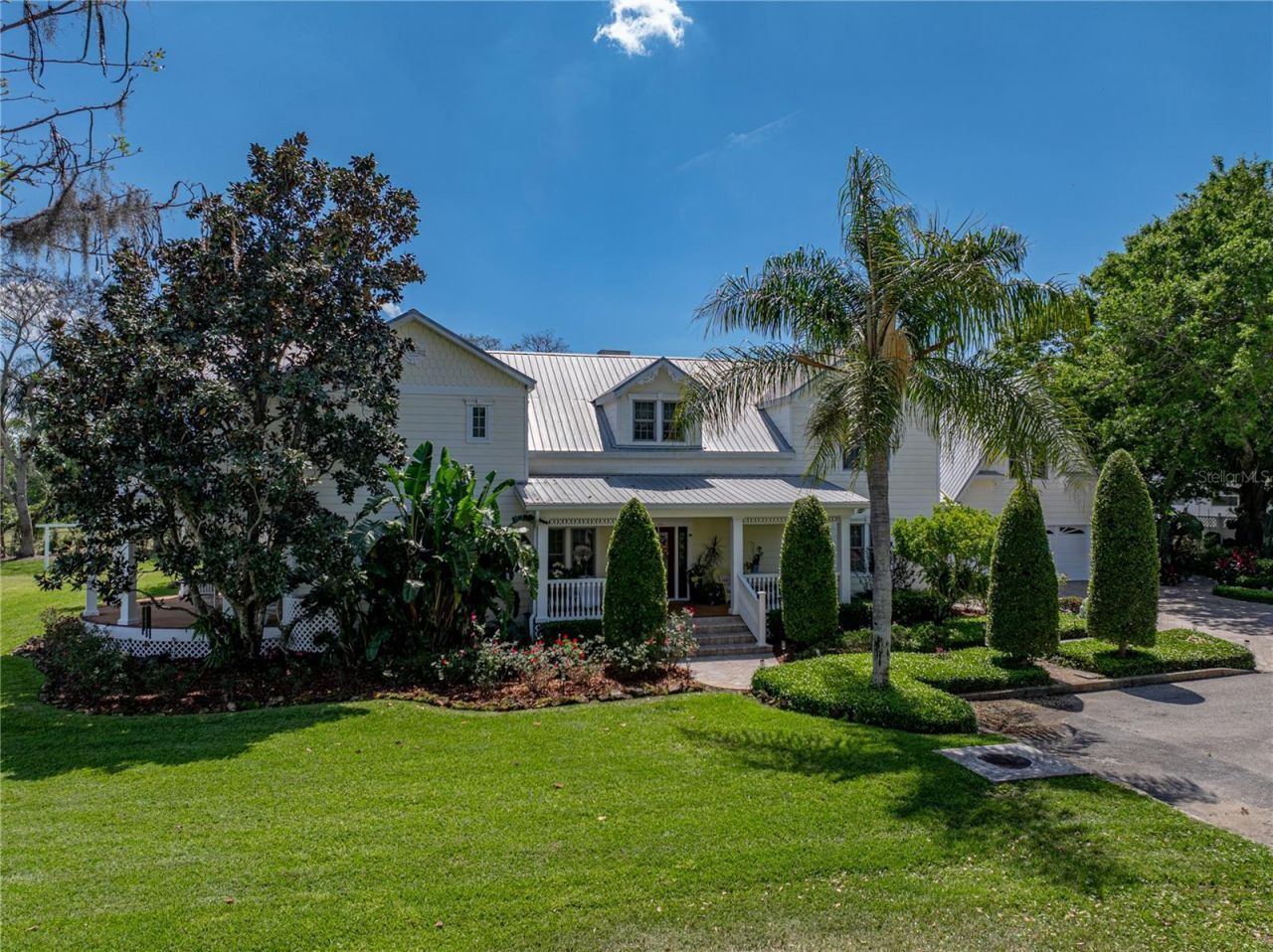 125 E Graham Park Drive, Haines City, FL 33844 Photo