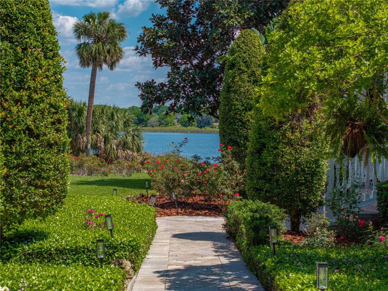 125 E Graham Park Drive, Haines City, FL 33844 Photo