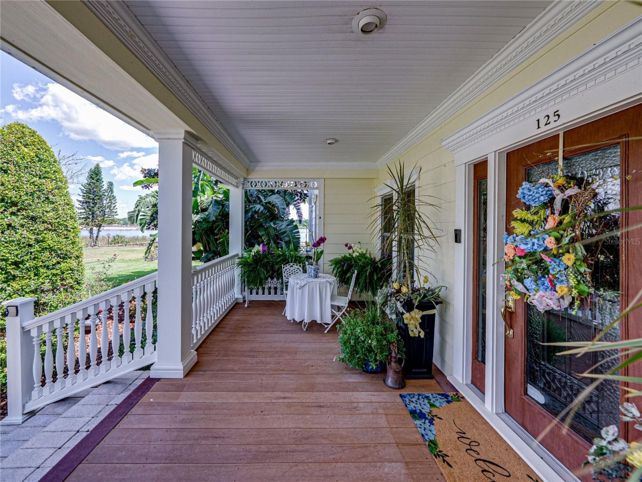 125 E Graham Park Drive, Haines City, FL 33844 Photo