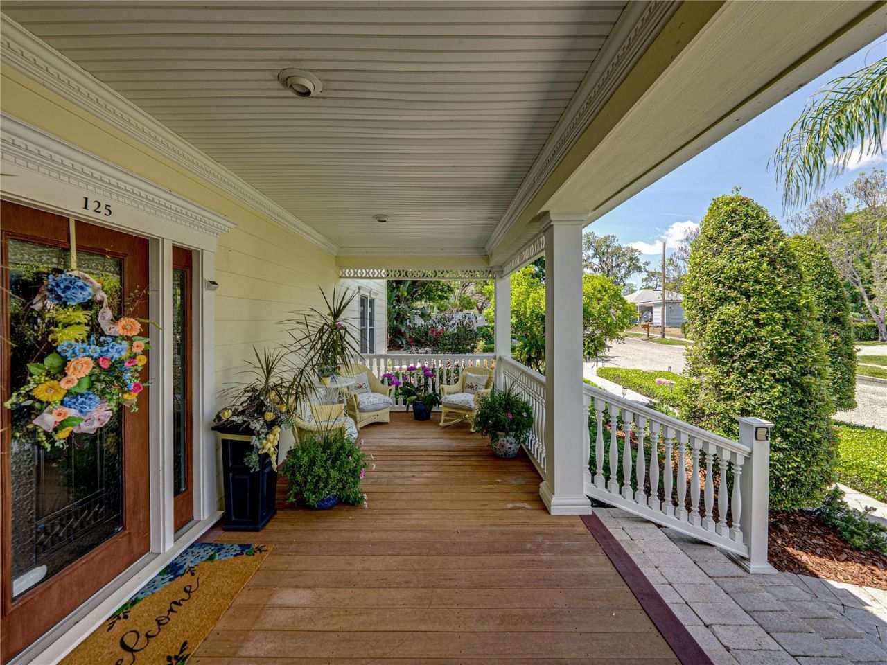 125 E Graham Park Drive, Haines City, FL 33844 Photo