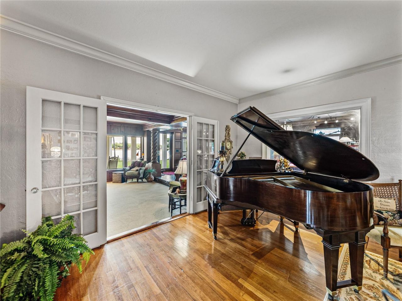 125 E Graham Park Drive, Haines City, FL 33844 Photo